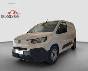 Fiat Doblo Gebrauchtwagen