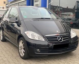 Mercedes-Benz A 160 Gebrauchtwagen