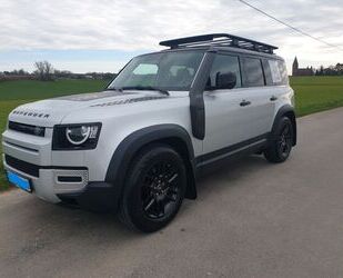 Land Rover Defender Gebrauchtwagen