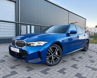 BMW 330 Gebrauchtwagen