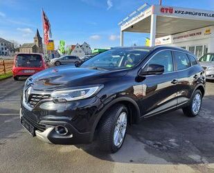 Renault Kadjar Gebrauchtwagen