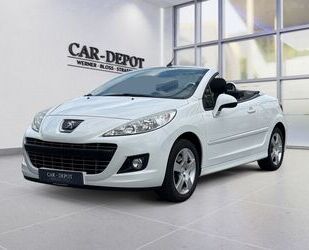 Peugeot 207 Gebrauchtwagen