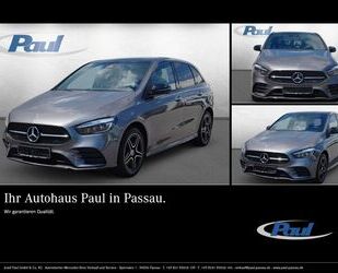 Mercedes-Benz B 250 Gebrauchtwagen
