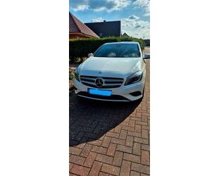 Mercedes-Benz A 180 Gebrauchtwagen