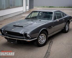 Aston Martin DBS Gebrauchtwagen