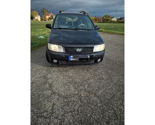 Hyundai Matrix Gebrauchtwagen