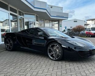 McLaren MP4-12C Gebrauchtwagen