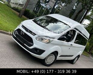 Ford Transit Custom Gebrauchtwagen