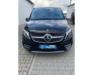 Mercedes-Benz V 300 Gebrauchtwagen