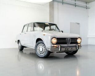 Alfa Romeo Giulia Gebrauchtwagen