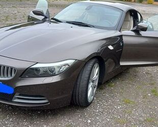 BMW Z4 Gebrauchtwagen