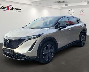 Nissan Ariya Gebrauchtwagen