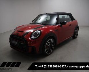 Mini John Cooper Works Cabrio Gebrauchtwagen