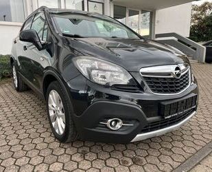 Opel Mokka Gebrauchtwagen