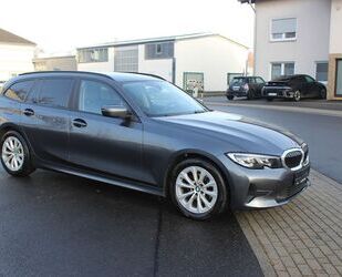 BMW 318 Gebrauchtwagen