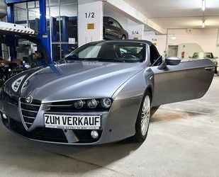 Alfa Romeo Spider Gebrauchtwagen