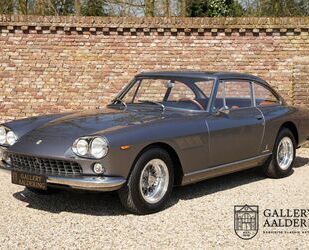 Ferrari 330 Gebrauchtwagen