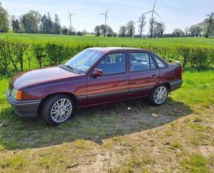 Opel Kadett Gebrauchtwagen
