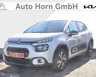 Citroen C3 Gebrauchtwagen