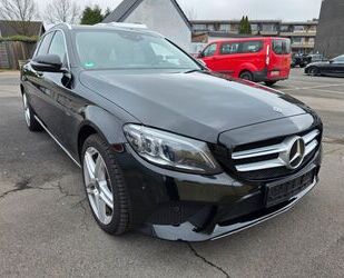 Mercedes-Benz C 300 Gebrauchtwagen