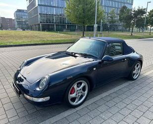Porsche 993 Gebrauchtwagen