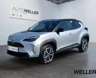 Toyota Yaris Cross Gebrauchtwagen