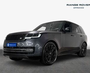 Land Rover Range Rover Gebrauchtwagen