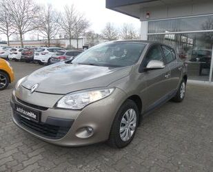 Renault Megane Gebrauchtwagen