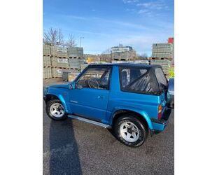 Suzuki Vitara Gebrauchtwagen