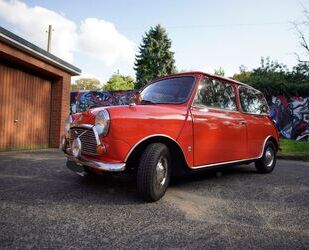 Mini 1000 Gebrauchtwagen