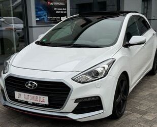 Hyundai i30 Gebrauchtwagen