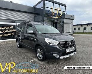 Dacia Dokker Gebrauchtwagen