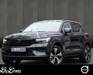 Volvo EX40 Gebrauchtwagen
