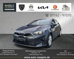 Kia ceed Sportswagon Gebrauchtwagen