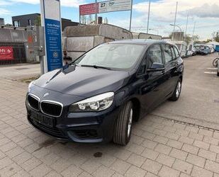 BMW 218 Active Tourer Gebrauchtwagen
