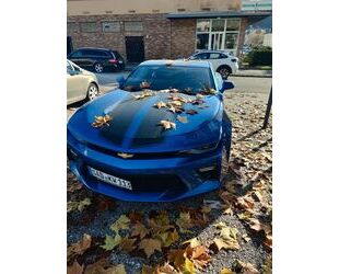 Chevrolet Camaro Gebrauchtwagen