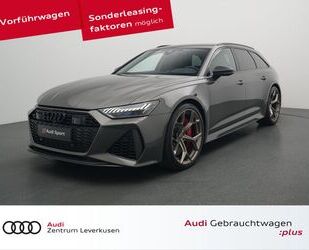 Audi RS6 Gebrauchtwagen
