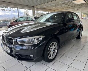 BMW 118 Gebrauchtwagen