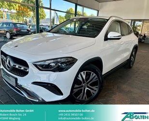 Mercedes-Benz GLA 200 Gebrauchtwagen