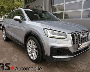 Audi SQ2 Gebrauchtwagen