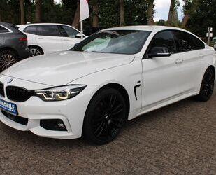 BMW 420 Gran Coupé Gebrauchtwagen