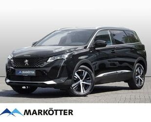 Peugeot 5008 Gebrauchtwagen