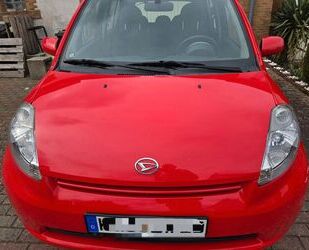 Daihatsu Sirion Gebrauchtwagen