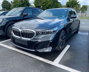 BMW 540 Gebrauchtwagen