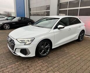 Audi S3 Gebrauchtwagen
