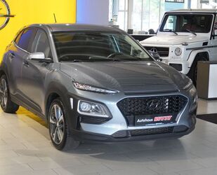 Hyundai KONA Gebrauchtwagen