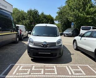 Renault Kangoo Gebrauchtwagen