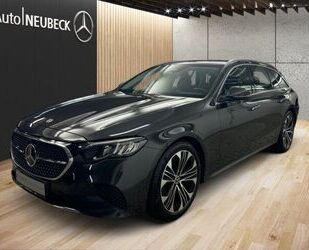 Mercedes-Benz E 220 Gebrauchtwagen
