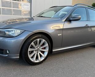 BMW 330 Gebrauchtwagen