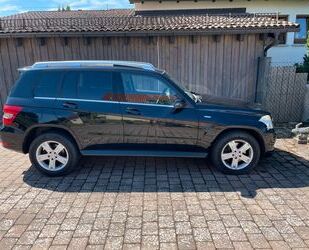 Mercedes-Benz GLK 220 Gebrauchtwagen